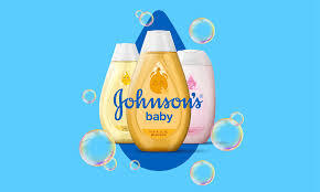 baby oil